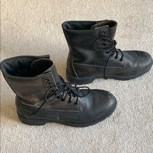 Men’s Timberland size 7.5